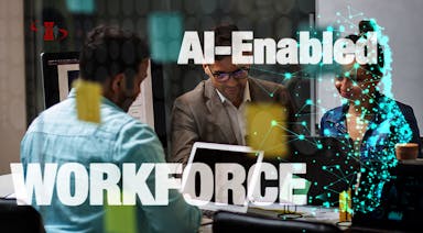 Future-Proofing L&D: Building AI-Enabled Workforce Capabilities for the Future