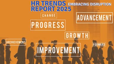 2025 Talent Trends: AI, Skills, Metrics, Leadership, and Business Impact