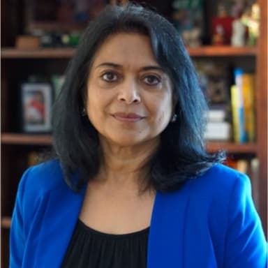 Ranjani Iyengar