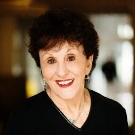 Bev Kaye