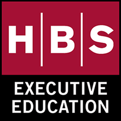 Harvard Business School Executive Education