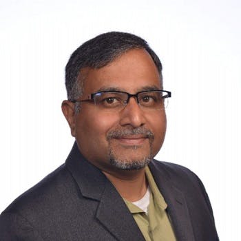 Manoj Parthasarathy