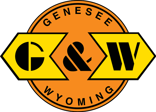 Genesee & Wyoming Inc. Genesee & Wyoming Inc.