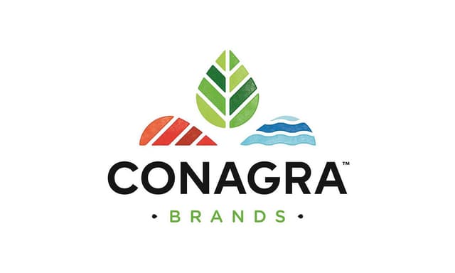 Conagra Brands Conagra Brands