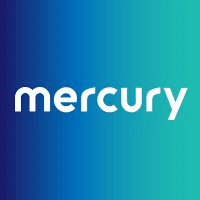 Mercury Systems Mercury Systems