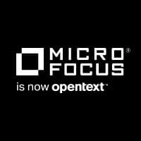 Micro Focus Micro Focus