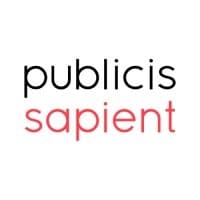Publicis Sapient Publicis Sapient