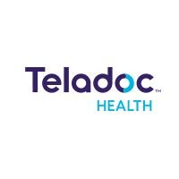 Teladoc Health Teladoc Health