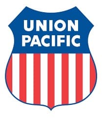 Union Pacific Railroad Union Pacific Railroad