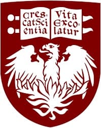 University of Chicago University of Chicago