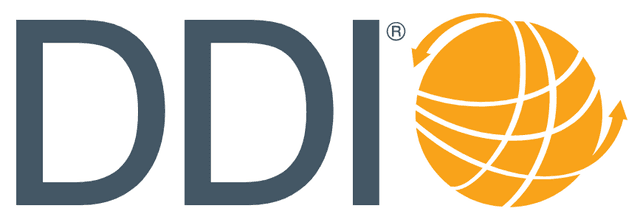 DDI DDI