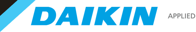 Daikin Applied Americas Daikin Applied Americas