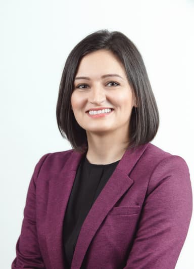 Vanja Gavrilovic