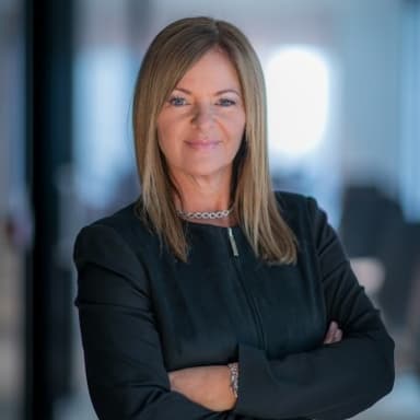 Annette Reid