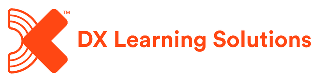 DX Learning Solutions DX Learning Solutions