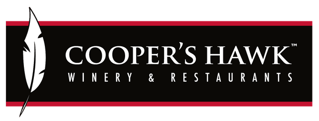 Cooper's Hawk Winery & Restaurants Cooper's Hawk Winery & Restaurants