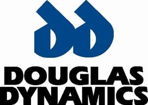 Douglas Dynamics Douglas Dynamics