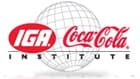 IGA Coca-Cola Institute IGA Coca-Cola Institute