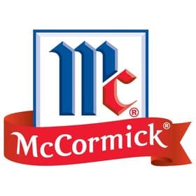 McCormick McCormick