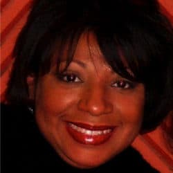 Michelle Davis-Logan