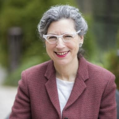 Rachel Kaberon
