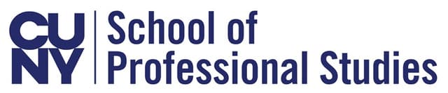 CUNY School of Professional Studies CUNY School of Professional Studies