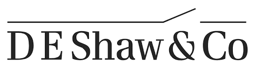 The D. E. Shaw Group The D. E. Shaw Group