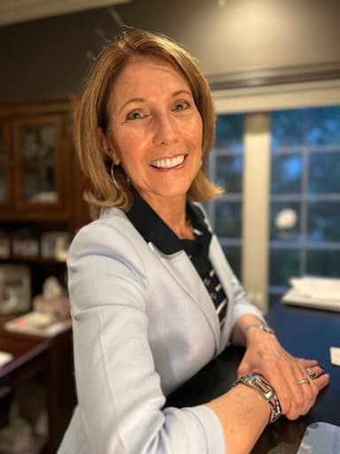 Cindy Pinkstaff (Miller)