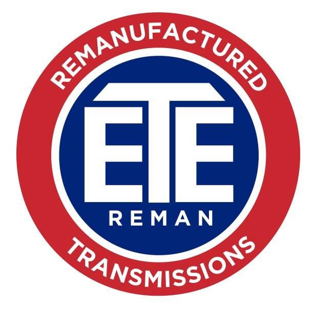 ETE REMAN ETE REMAN