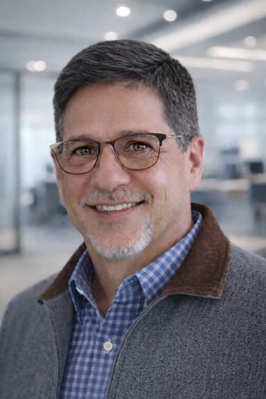 Mike Slepikas