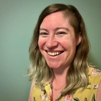 Lydia O'Malley