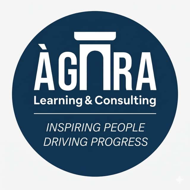 Ágora Learning & Consulting Ágora Learning & Consulting