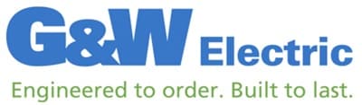 G&W Electric G&W Electric